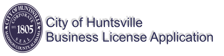 Online Business License Image